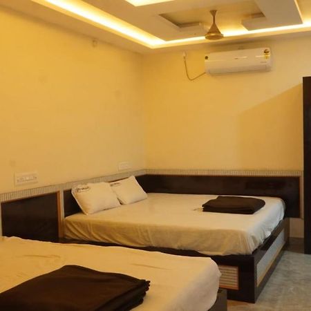 Rāmeswaram Sri Vasavi Residency酒店 外观 照片