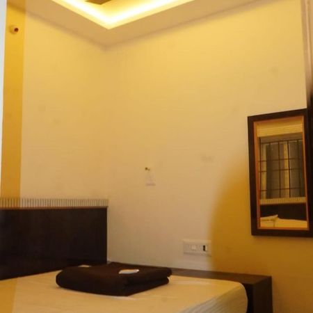 Rāmeswaram Sri Vasavi Residency酒店 外观 照片