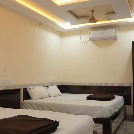 Rāmeswaram Sri Vasavi Residency酒店 外观 照片