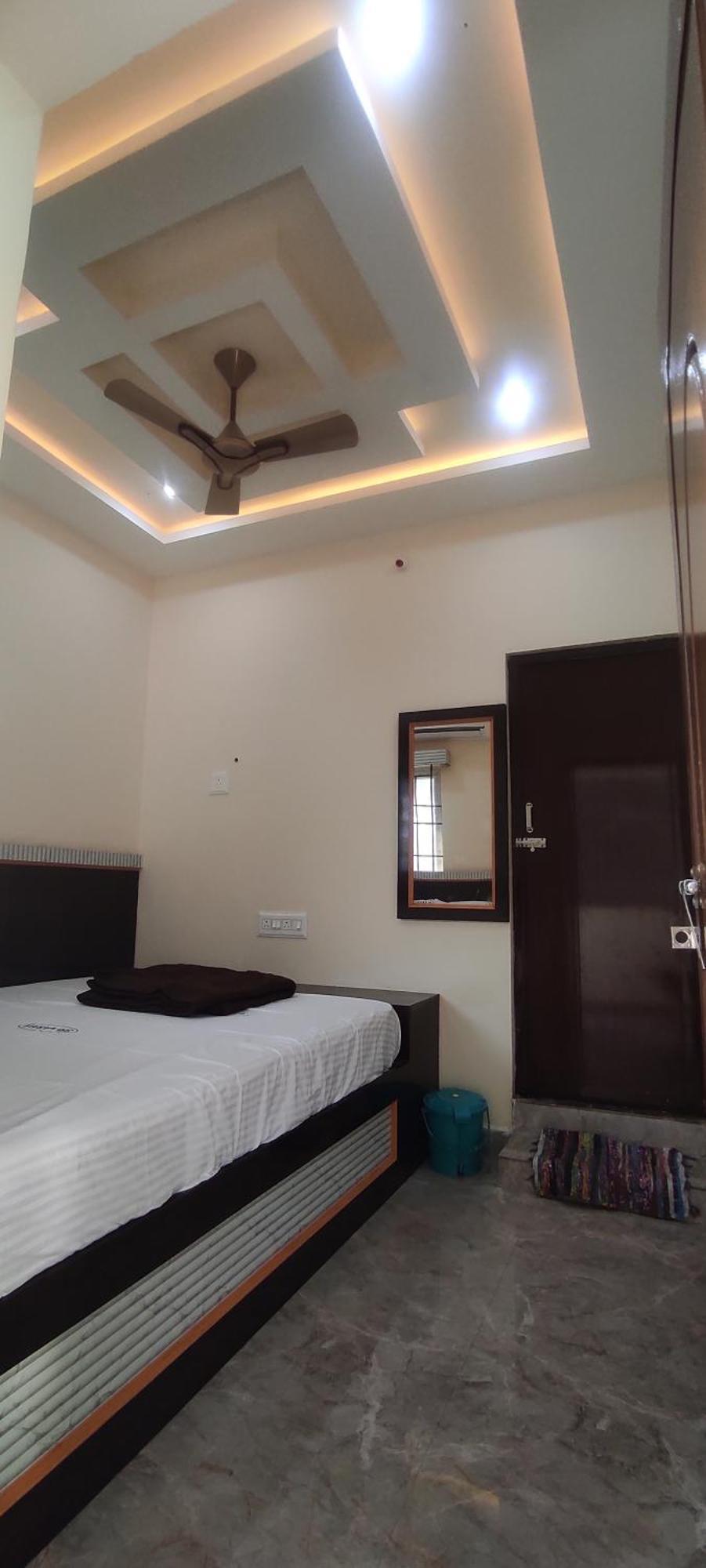 Rāmeswaram Sri Vasavi Residency酒店 外观 照片