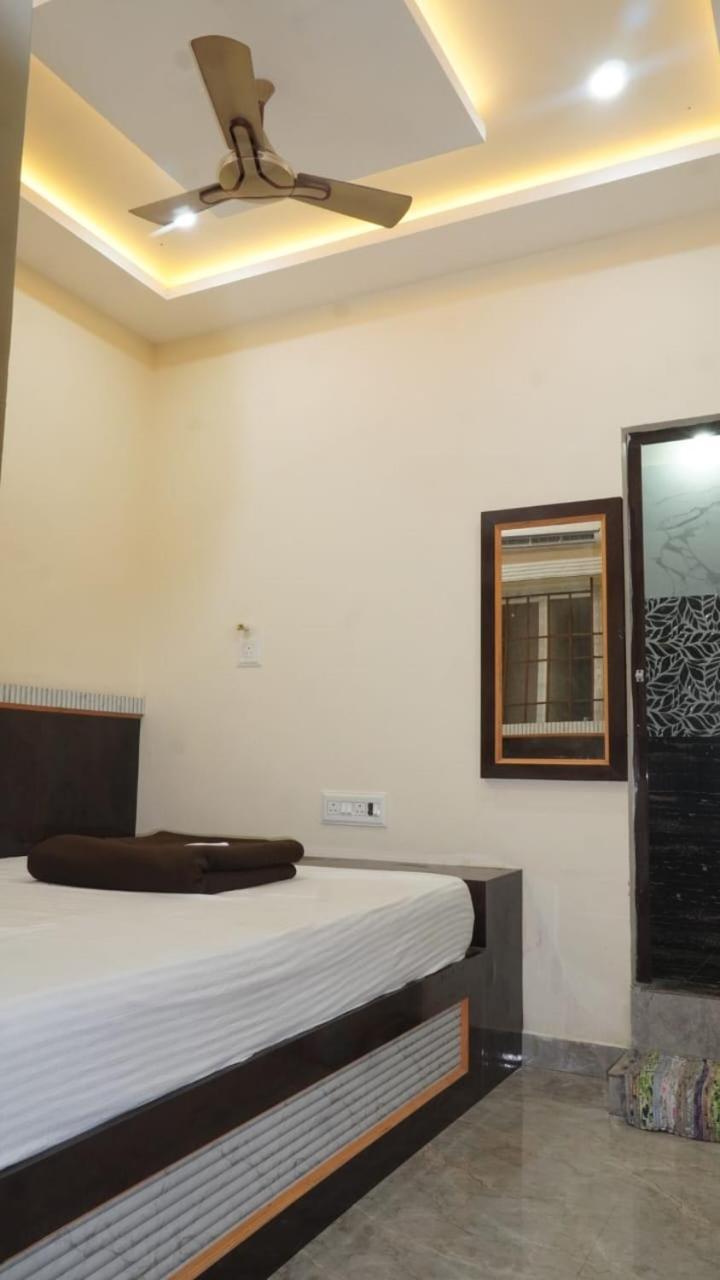 Rāmeswaram Sri Vasavi Residency酒店 外观 照片